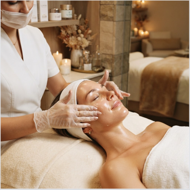 Skin Care Treatments